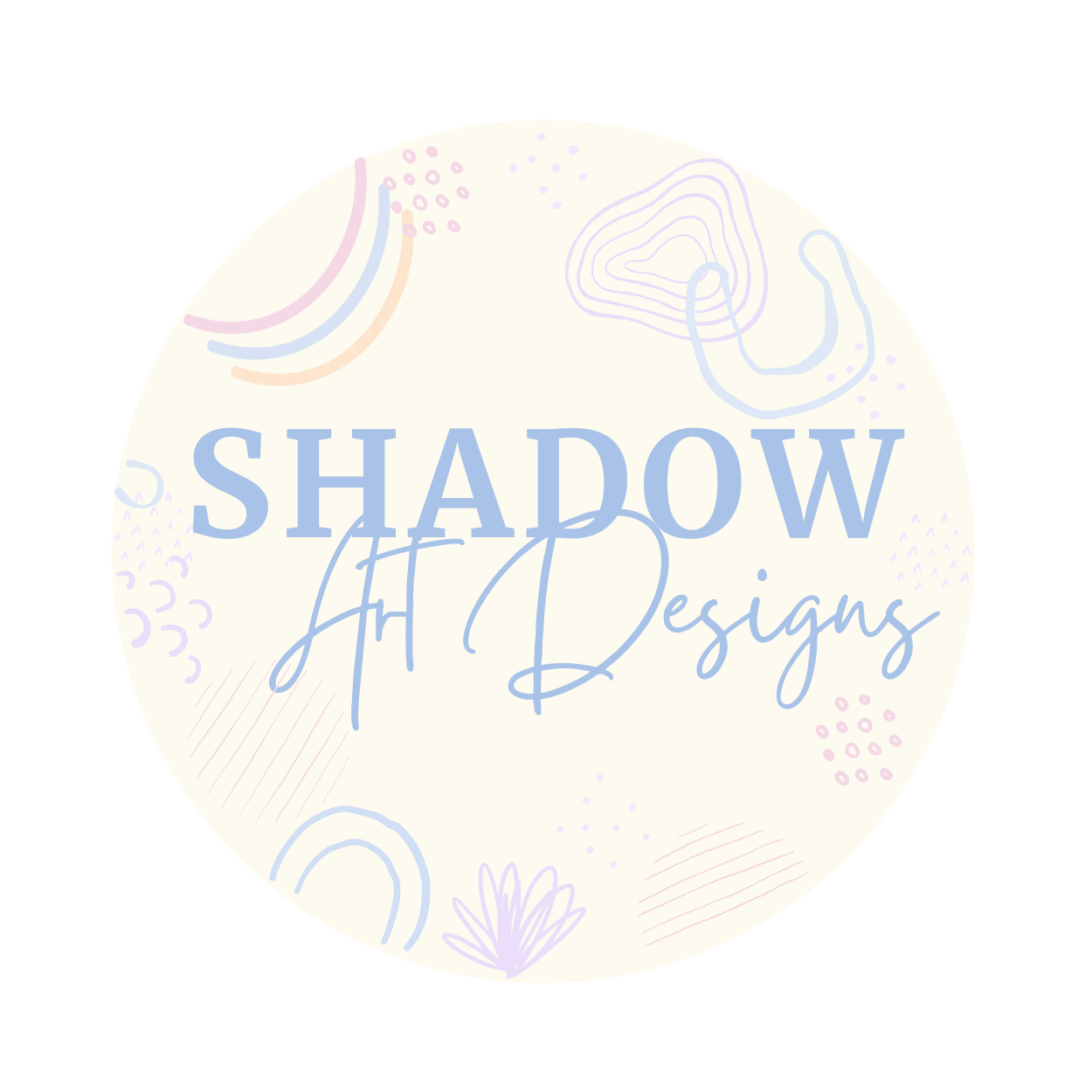 Shadow Art Designs logo